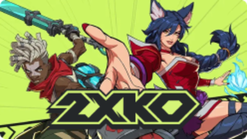 2XKO