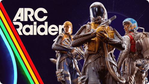 Arc Raiders