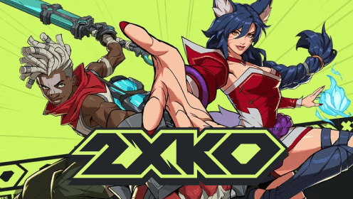 2XKO