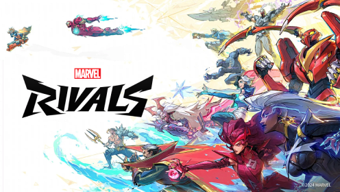 Marvel Rivals